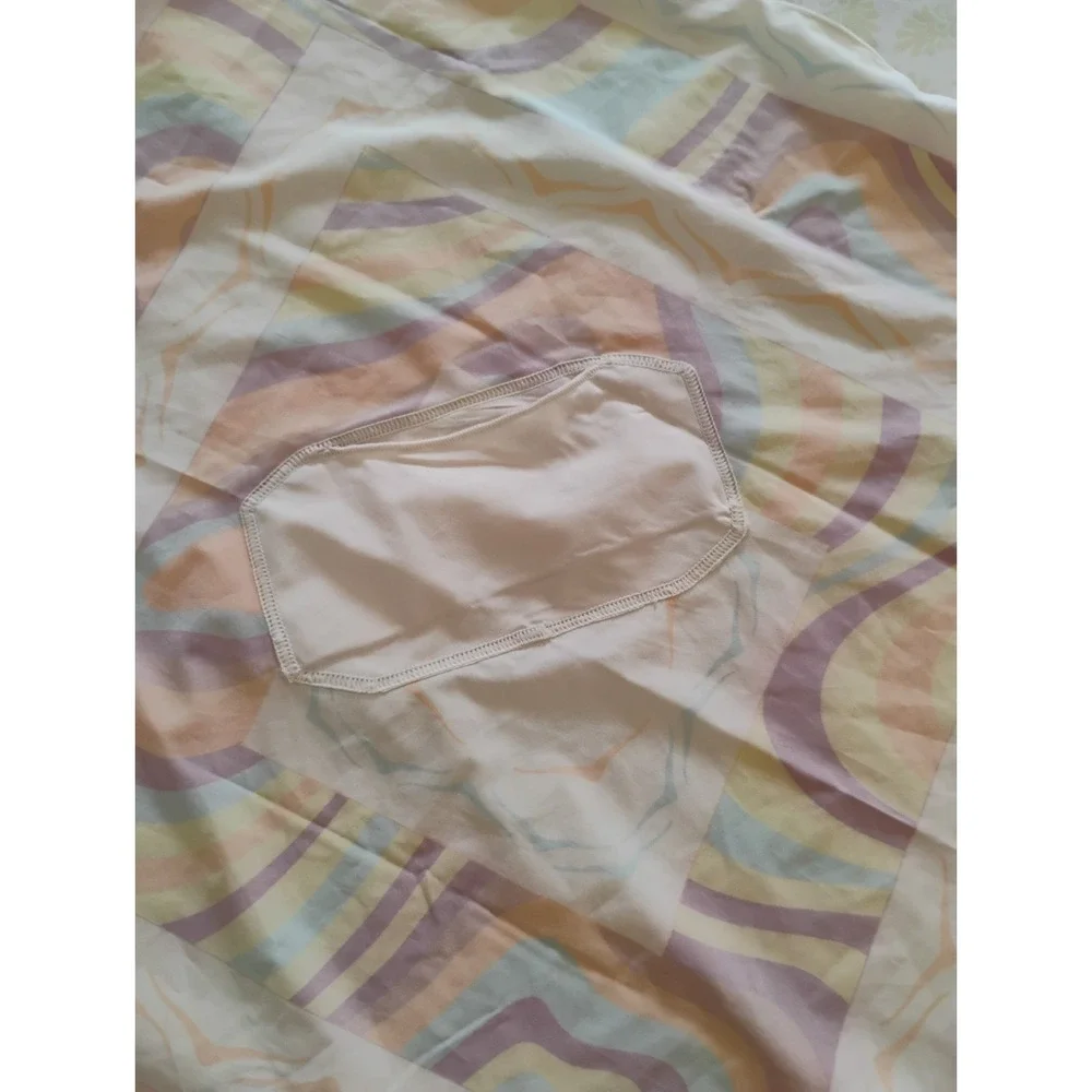 U HOKA TOPO BANDANA